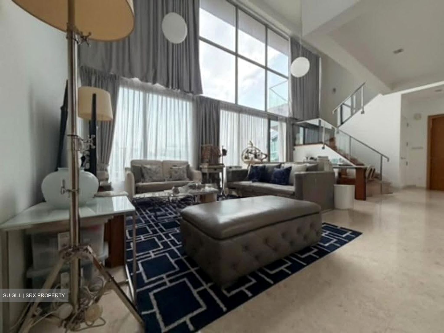 One Jervois (D10), Condominium #629289171